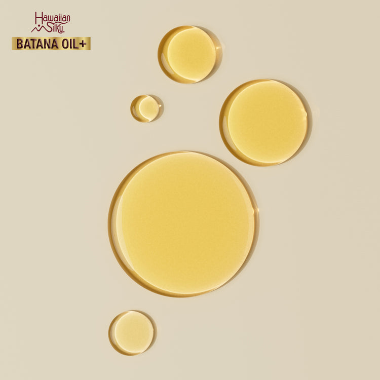 Scalp Oil