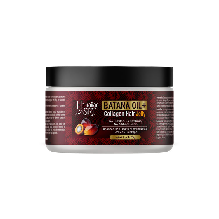 Hair Jelly