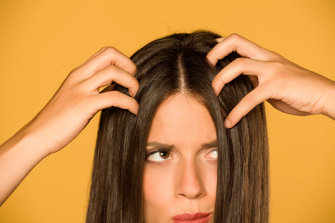 The Best Hair Reset: Hawaiian Silky ACV Collection