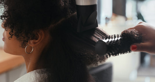 From Heat Styling to Hydration: How to Protect Hair from Damage Using Hawaiian Silky