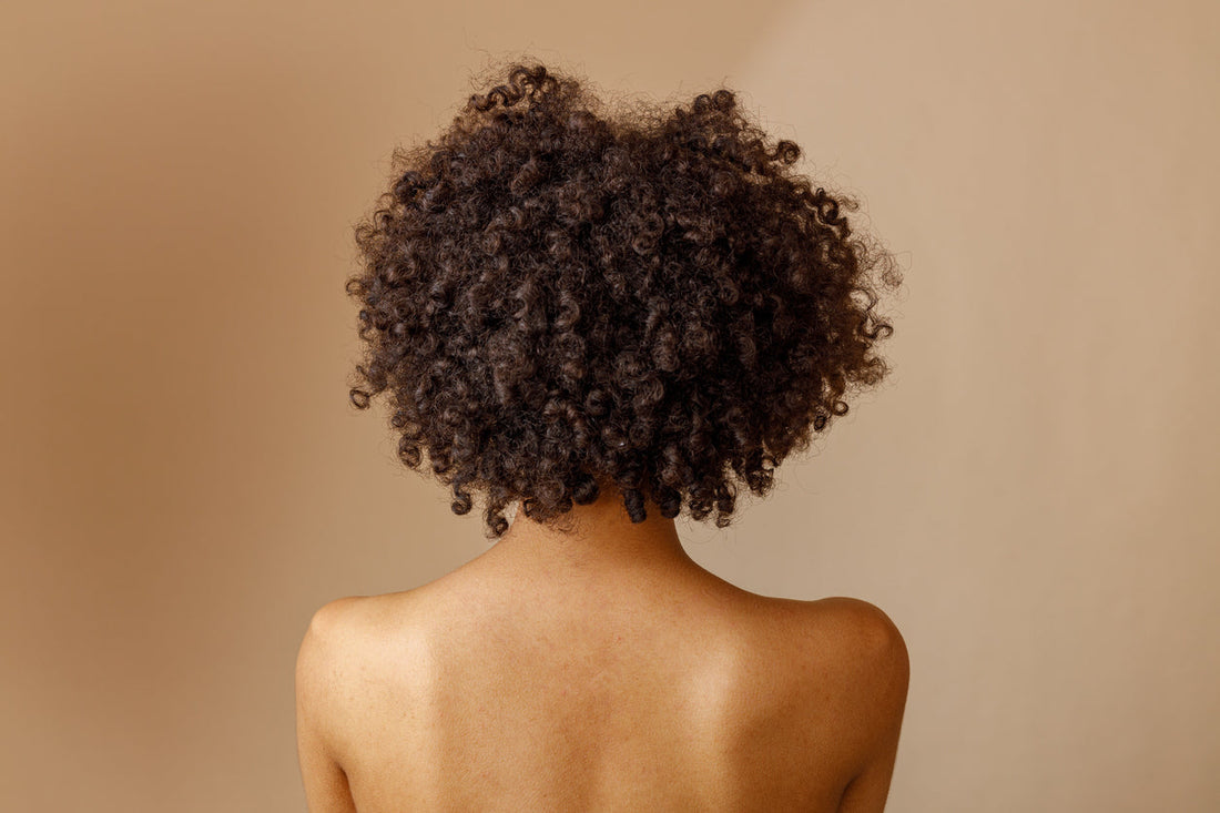 Revive and Refresh: How to Bring Your Curls Back to Life Between Wash Days