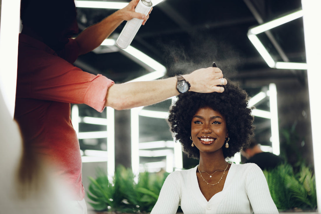 Elevate Your Shampoo and Conditioning Game with Vitale Pro and the KCC Line