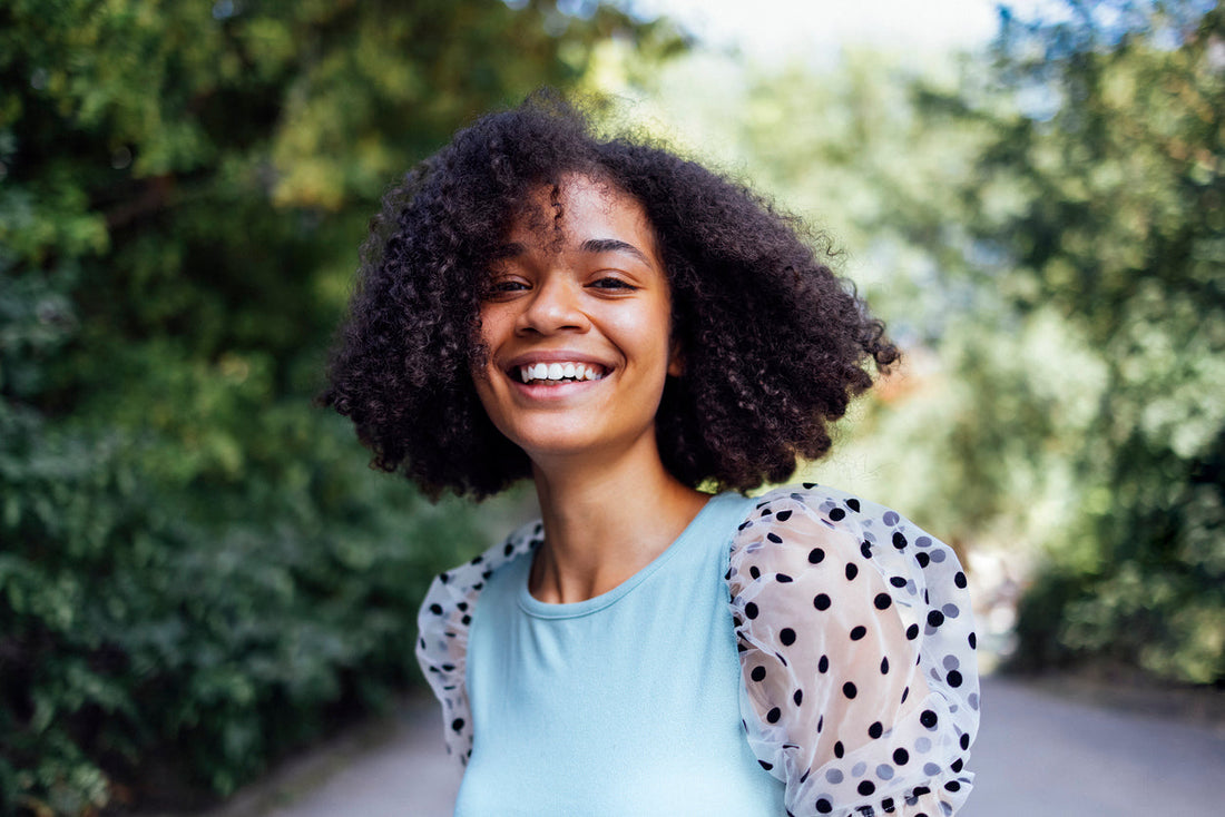 Curls Reimagined: The Secret to Salon-Quality Curls at Home with Hawaiian Silky