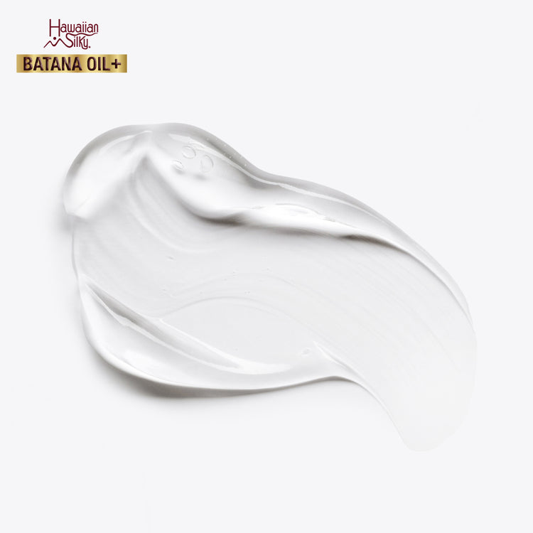 Hair Jelly