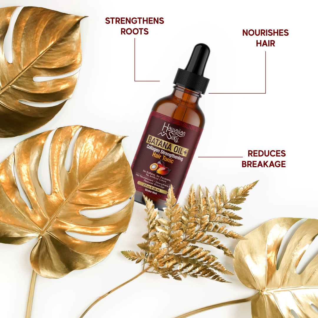 Hair Tonic