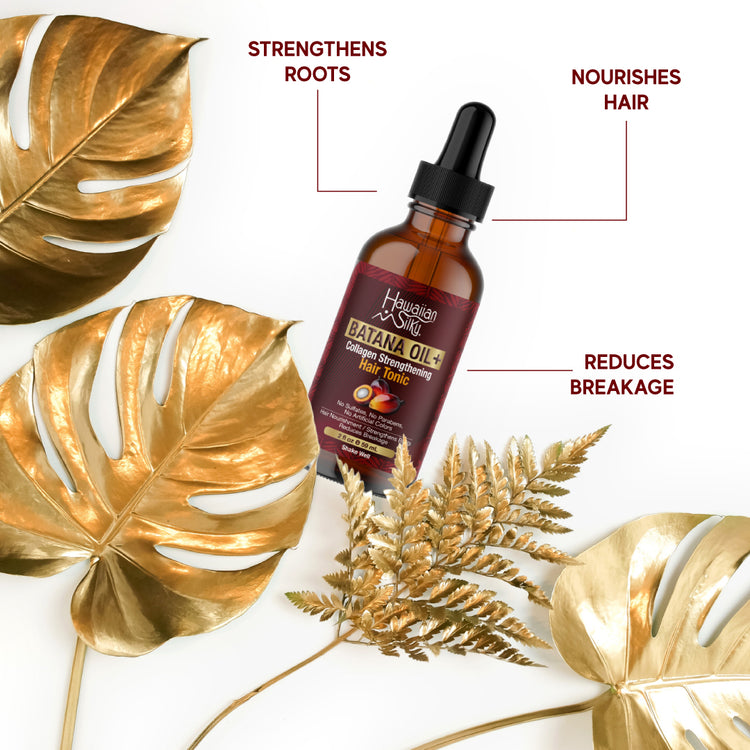 Hair Tonic