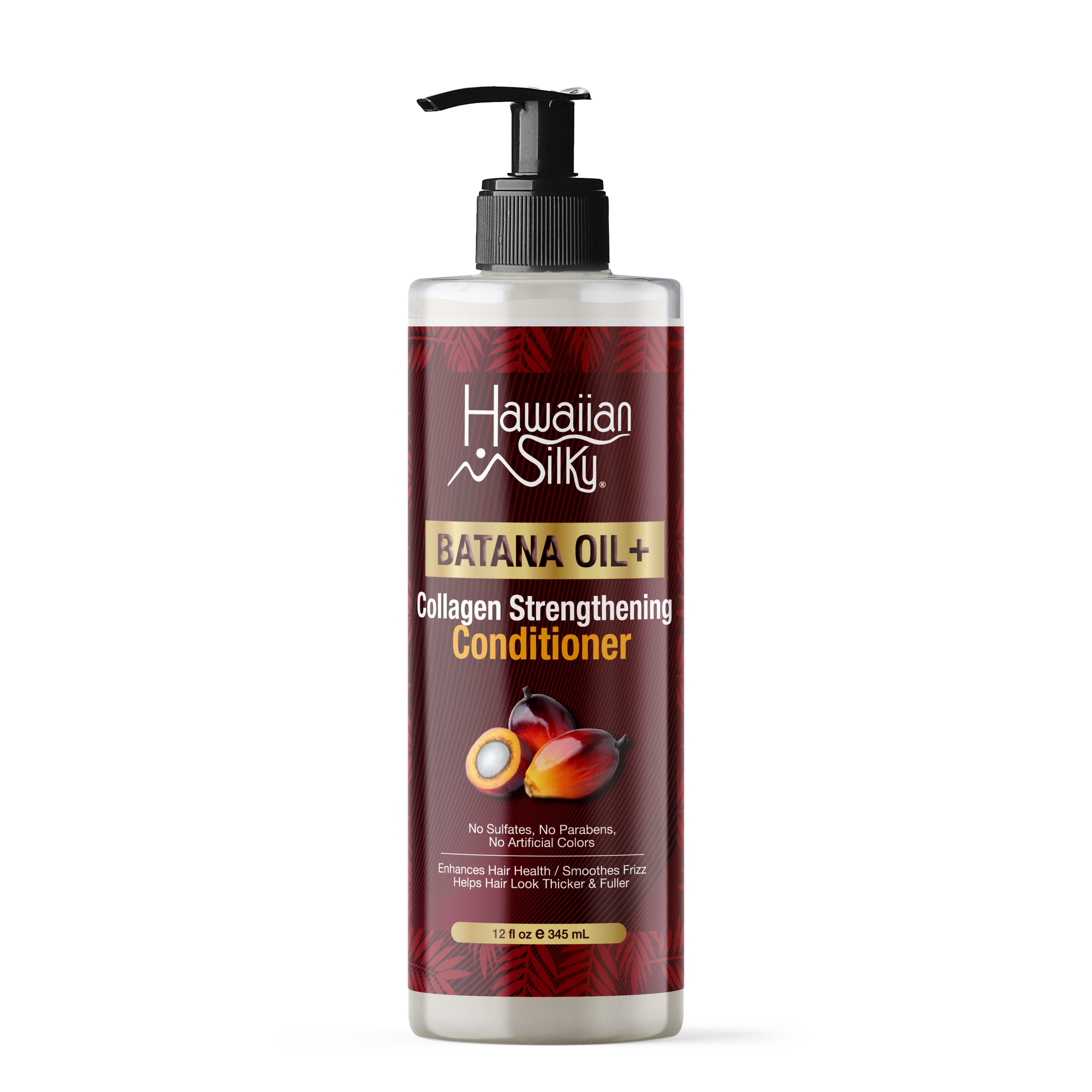 Strengthening Conditioner