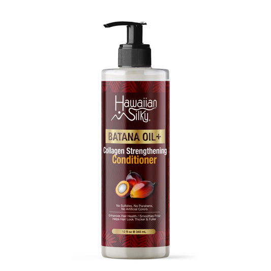 Strengthening Conditioner