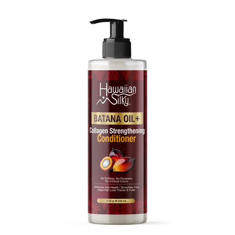 Strengthening Conditioner