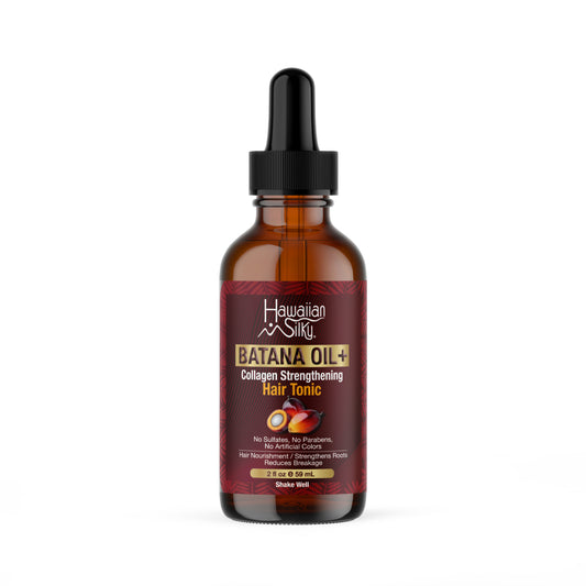 Hair Tonic