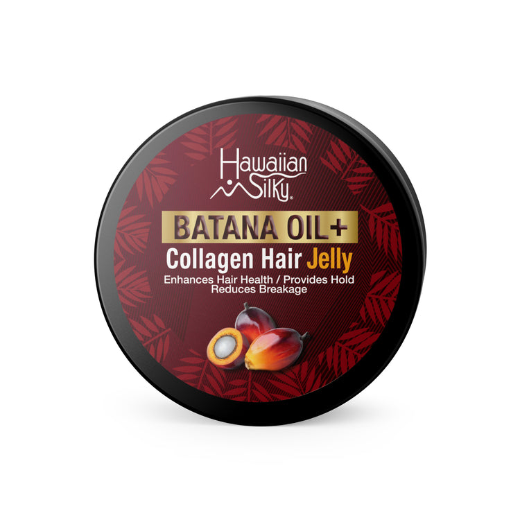 Hair Jelly