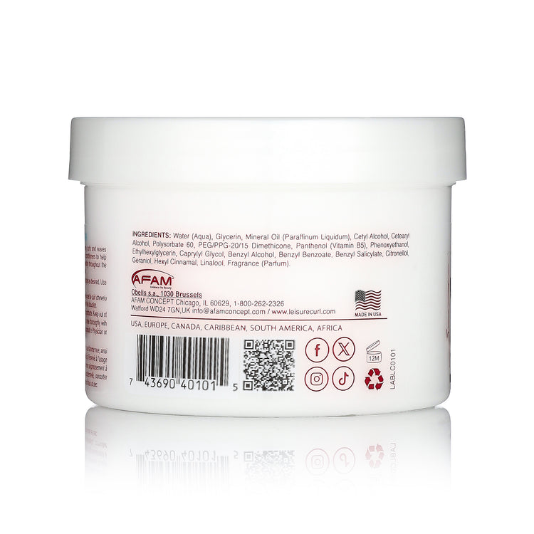 Leisure Curl Creme Activator