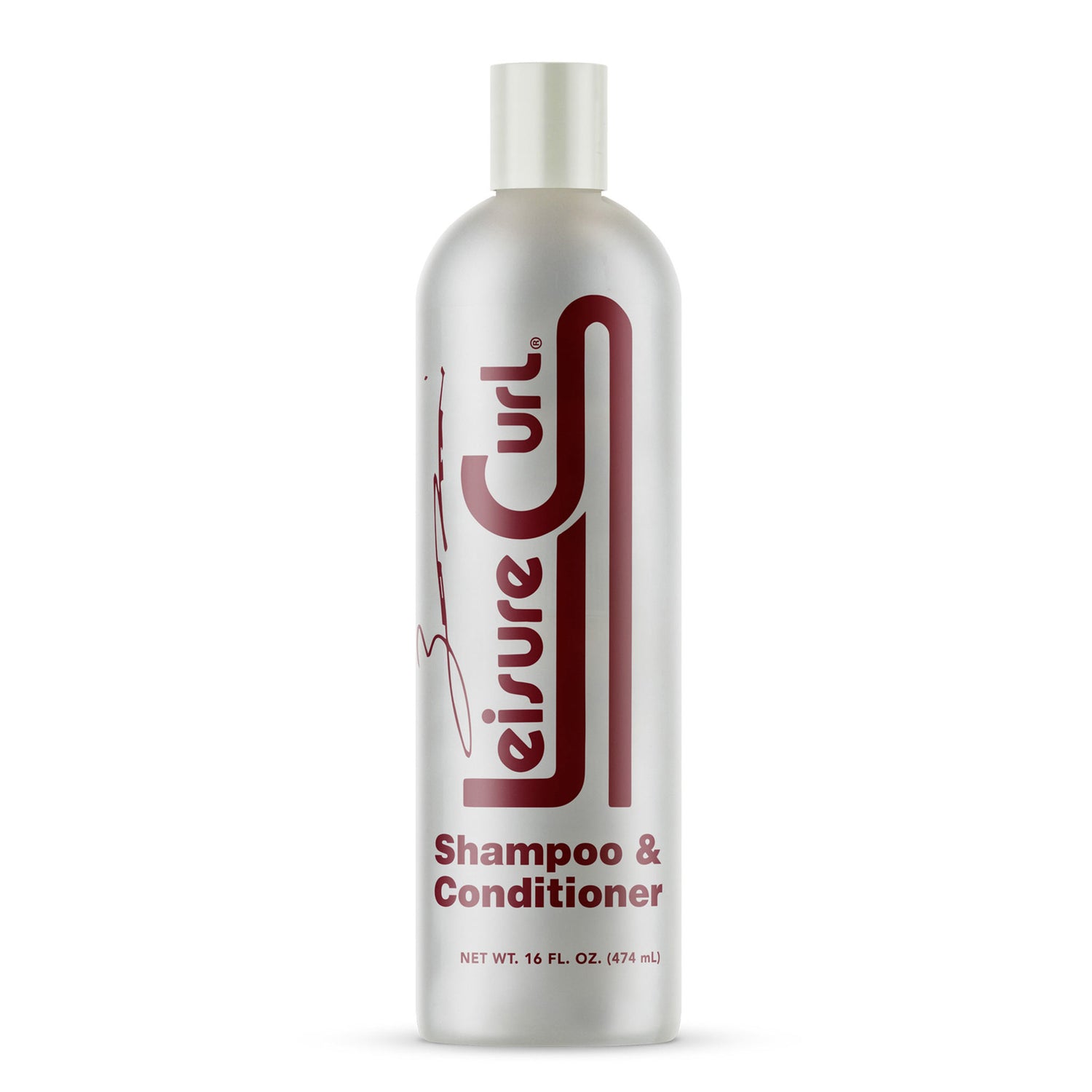 Leisure Curl - Classic Conditioner
