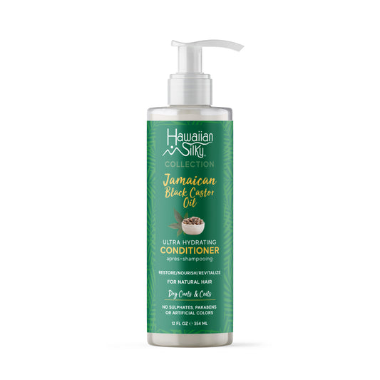 Jamaican Black Castor Oil Ultra Hydrating Conditioner 12 oz