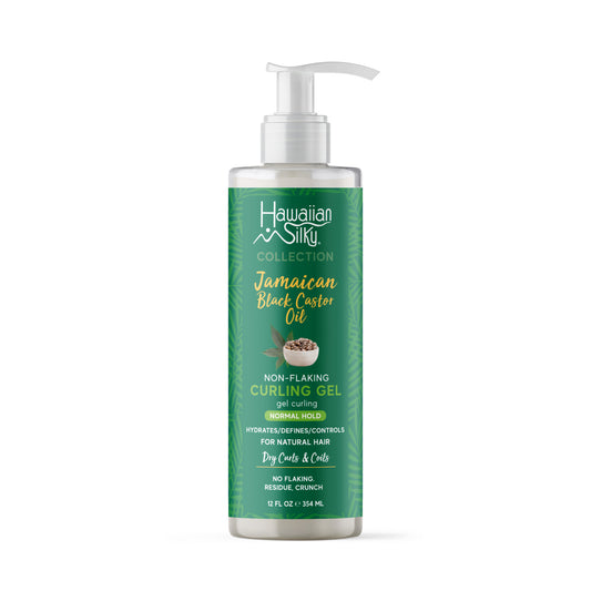 Jamaican Black Castor Oil Curling Gel 12 oz