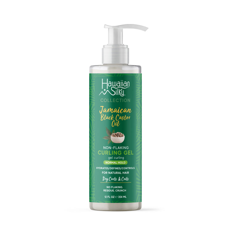 Jamaican Black Castor Oil Curling Gel 12 oz