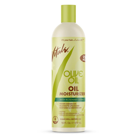 Vitale Moisturizer - Afam Concept Inc.