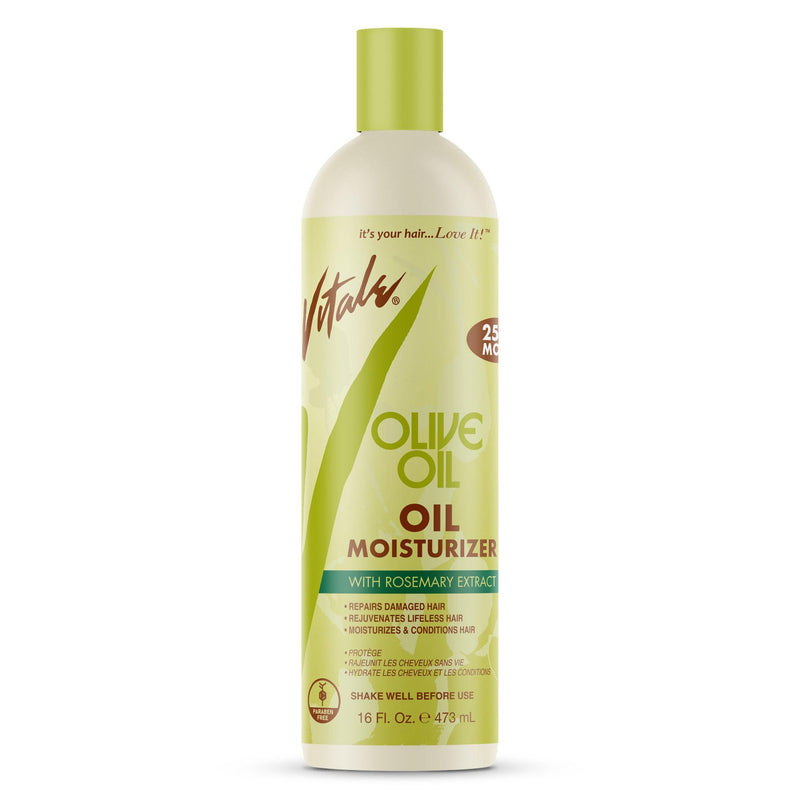 Vitale Moisturizer - Afam Concept Inc.