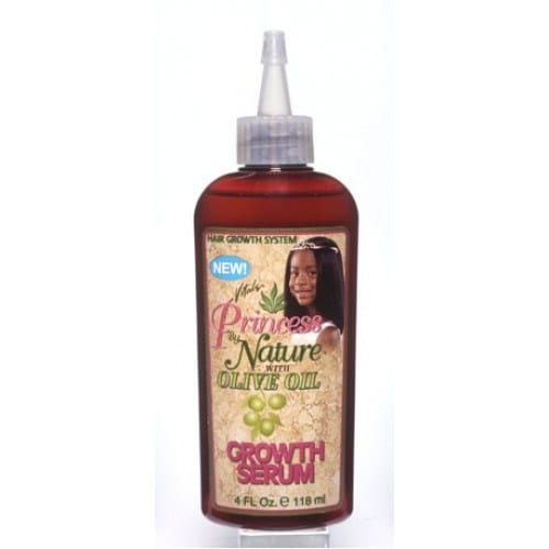 Vitale Growth Serum - Afam Concept Inc.
